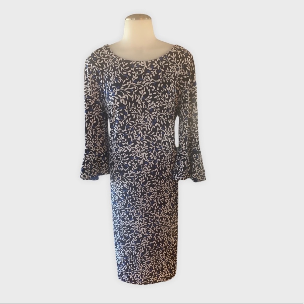 Madison Leigh Dress. Size 14.